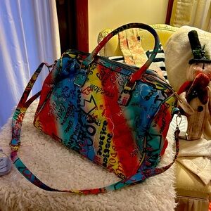 Boho bag